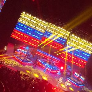 Meet your Posher, Rocio